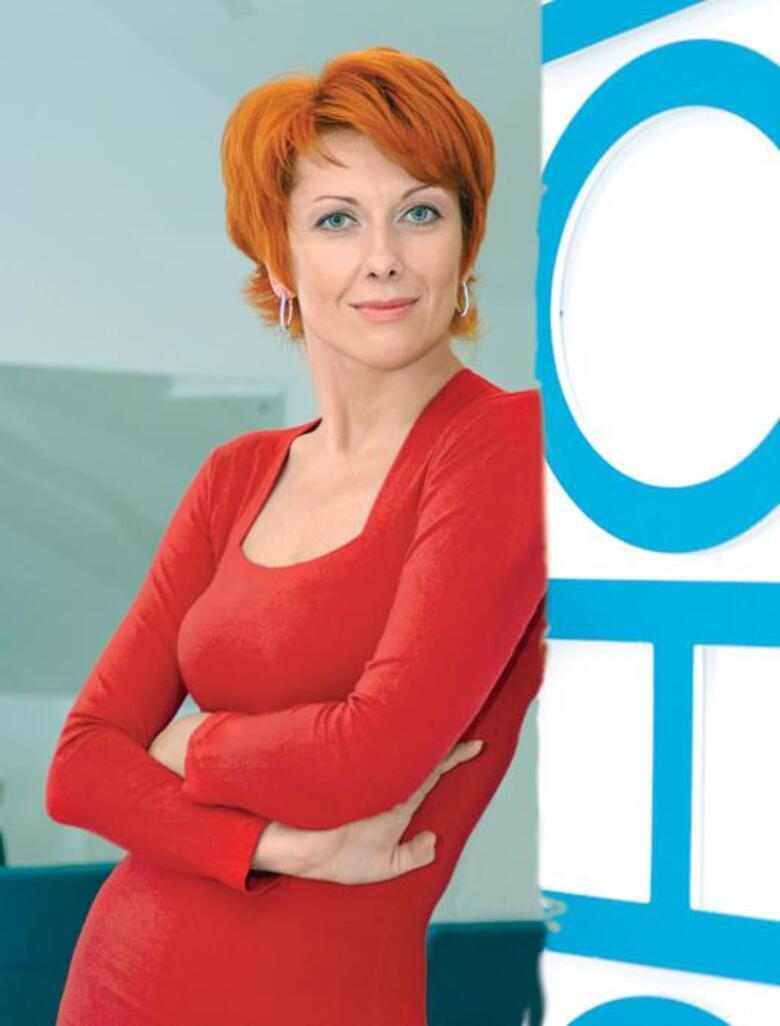 Оксана Сташенко.