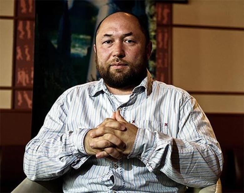 Тимур Бекмамбетов. Фото: www.kinopoisk.ru.