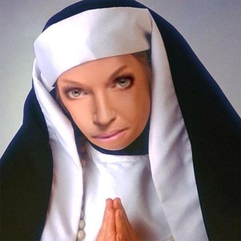 Анастасия Волочкова. Фото: Instagram.com.