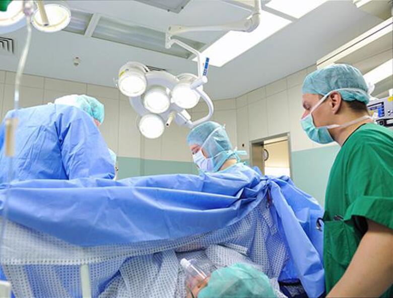 «Я крепко выругалась и потребовала анестезиолога». Фото: Fotolia/PhotoXPress.ru.