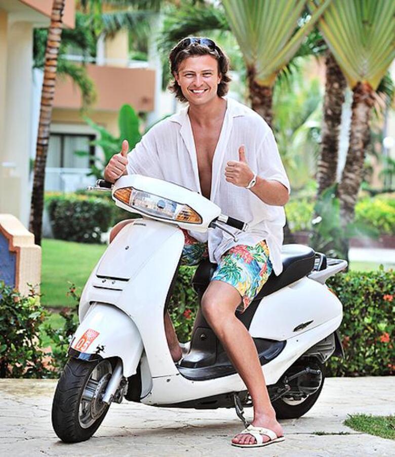 Прохор Шаляпин. Фото: www.shalyapin.ru.