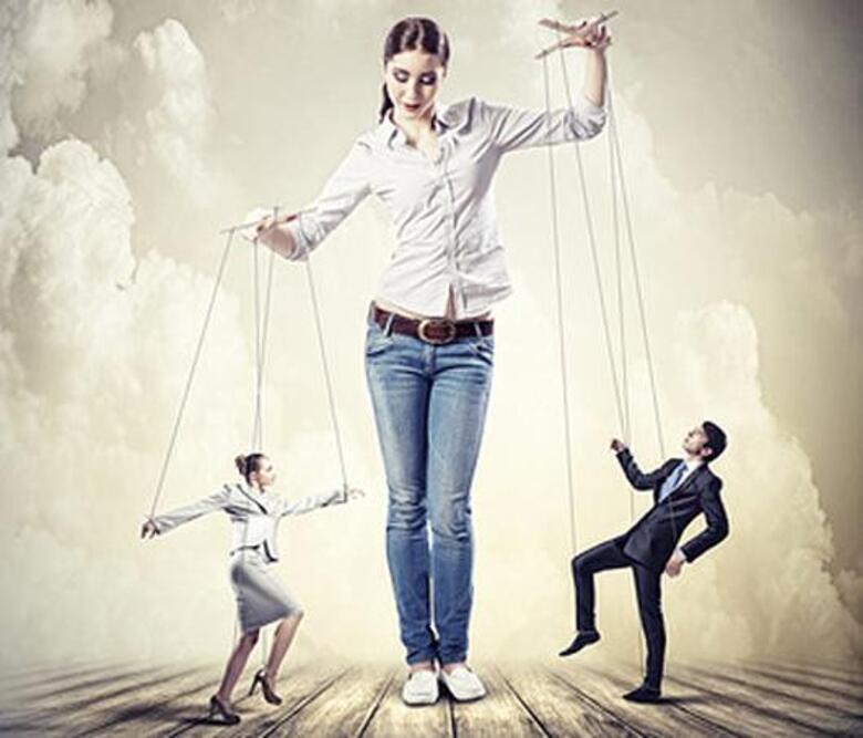 Измените сон — поменяется и реальность. Фото: Fotolia/PhotoXPress.ru.