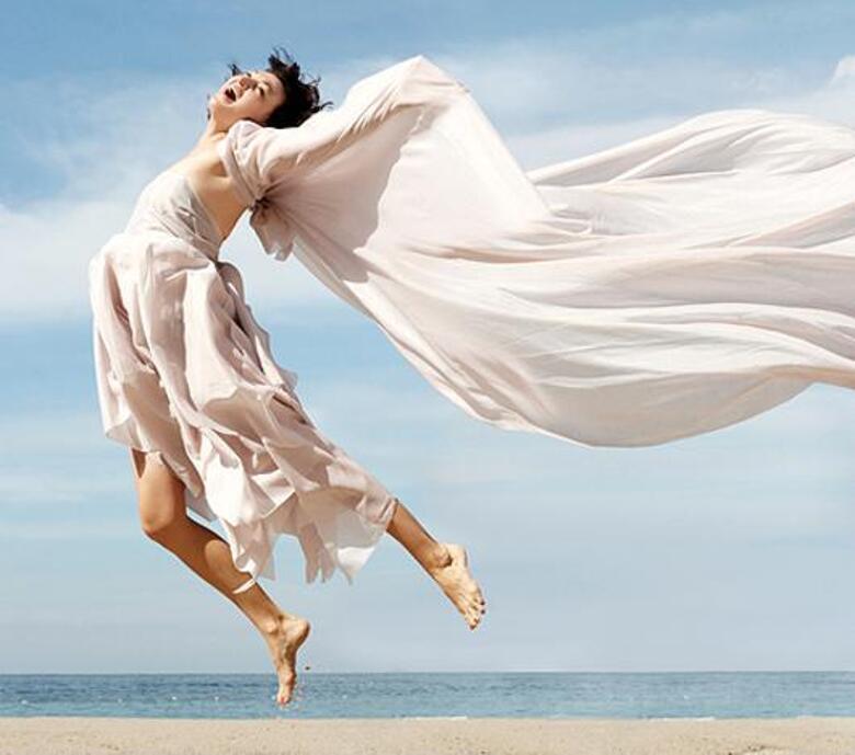 Счастье не должно зависеть от чего-то внешнего. Фото: Fotolia/PhotoXPress.ru.