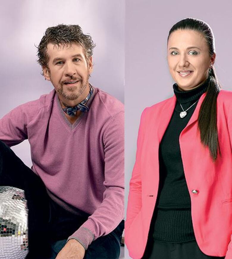 Валерий Яременко/Анна Сухачева. Фото: Алена Полосухина.