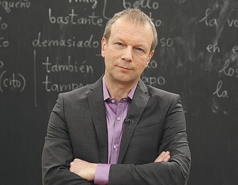 Дмитрий Петров.