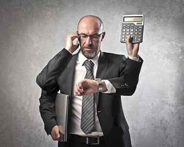 Каждый мужчина проходит в жизни через определенные этапы. Фото: Fotolia/PhotoXPress.ru.