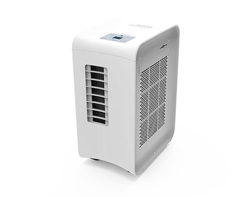 Мобильный кондиционер Ice.Bee от Timberk