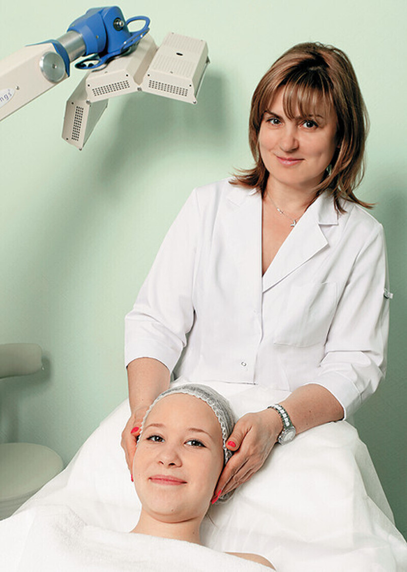 Фото: Мария Троянкер.