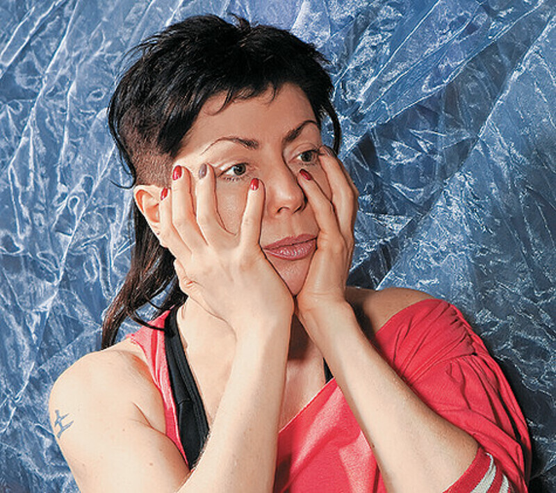 Фото: Наташа Попова.