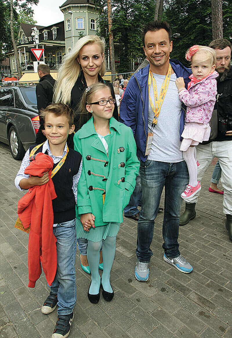 Алексей Серов. Фото: Лилия Шарловская.