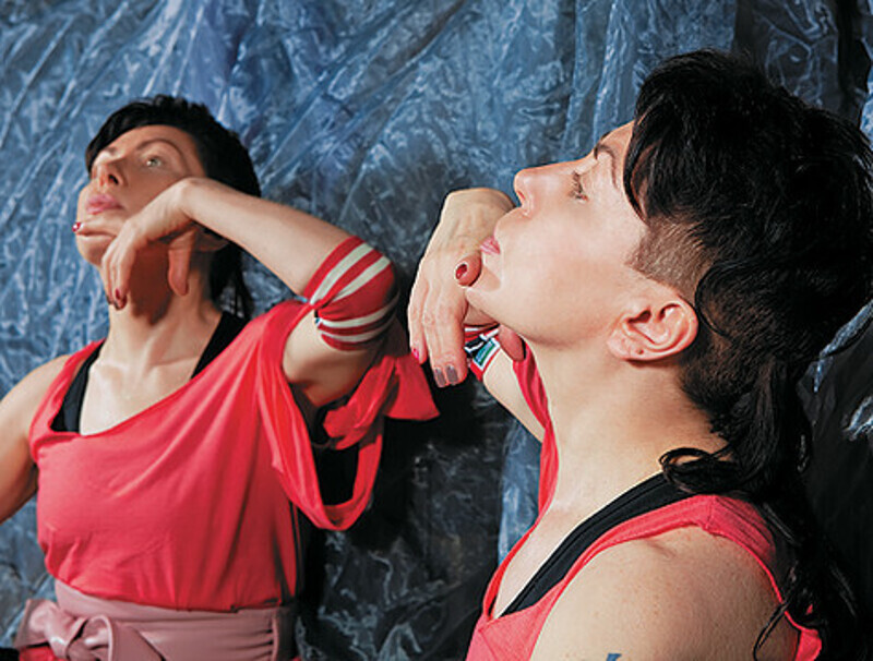 Фото: Наташа Попова.