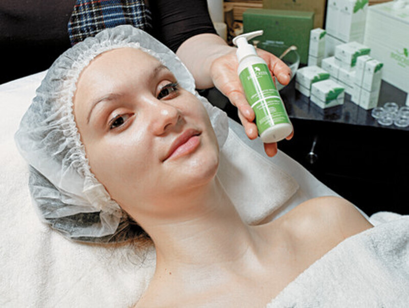 Фото: Мария Троянкер.