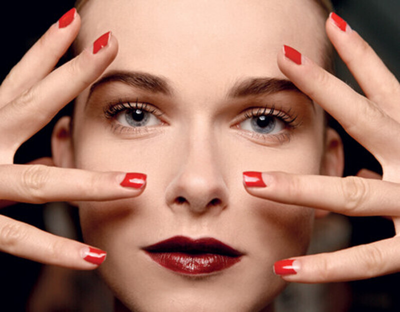 Naeem Khan. Фото: материалы пресс-служб.