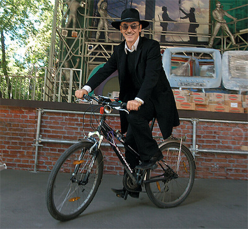 Фото: Геннадий Авраменко.