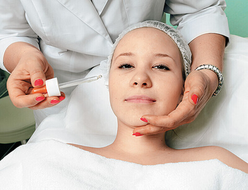 Фото: Мария Троянкер.