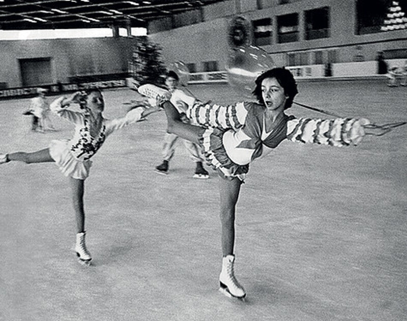 Фото: личный архив Татьяна Навки.