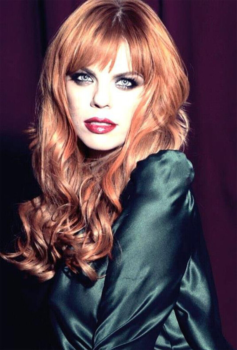 "Я не карьеристка". Фото: материалы пресс-служб.