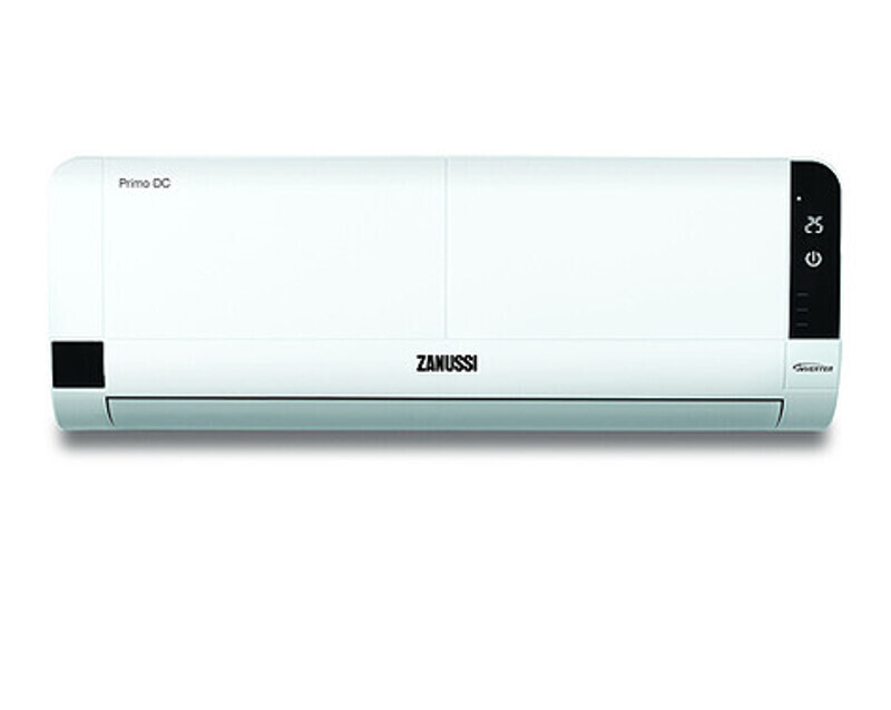 Кондиционер Zanussi Primo DC-Inverter