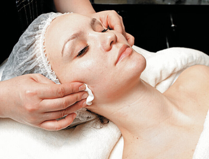 Фото: Мария Троянкер.