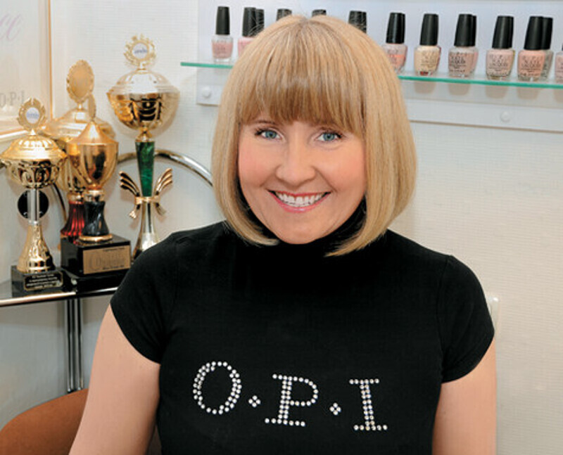 Тамара Катькалова. Фото: материалы пресс-служб.