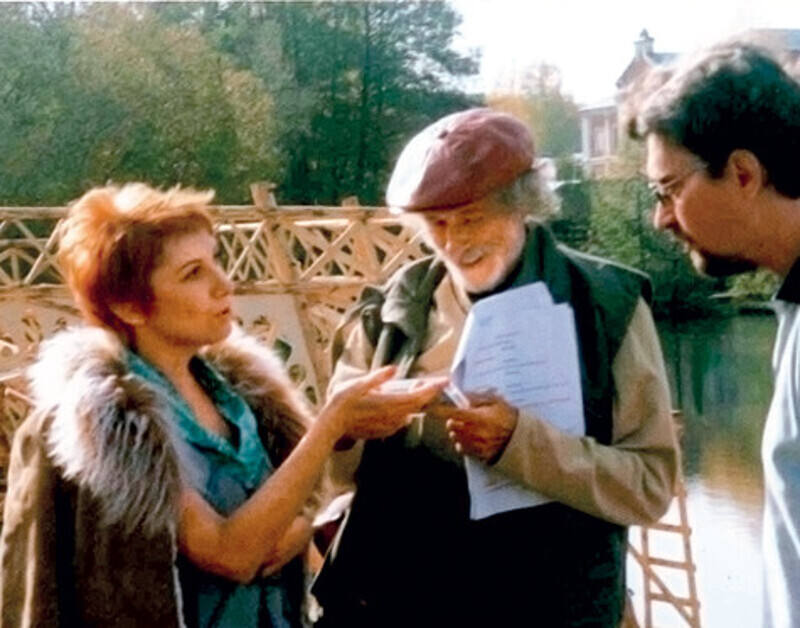 Фото: личный архив Оксаны Сташенко.