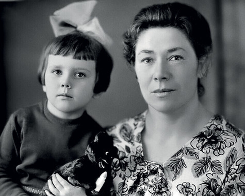 Фото: личный архив Оксаны Сташенко.