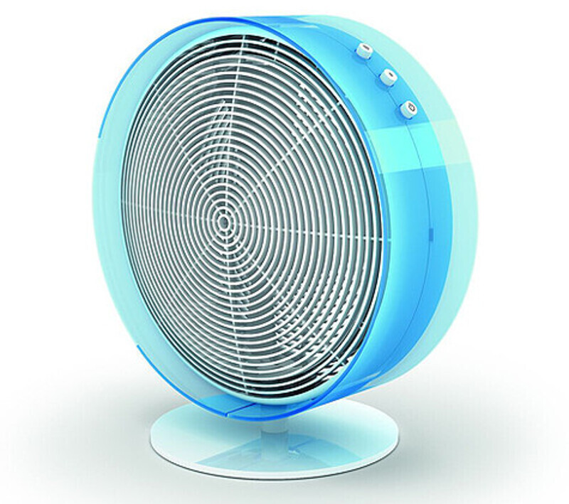 Вентилятор Stadler Form Lilly