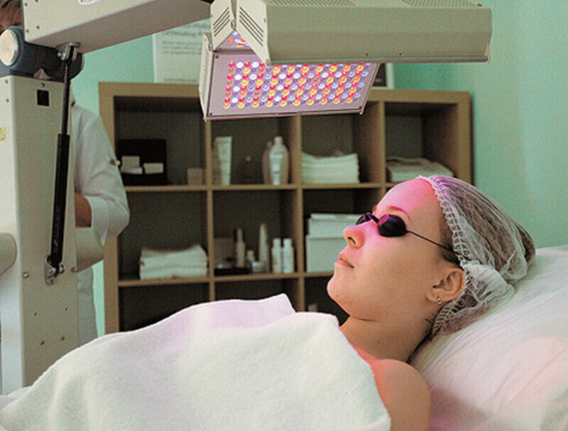 Фото: Мария Троянкер.