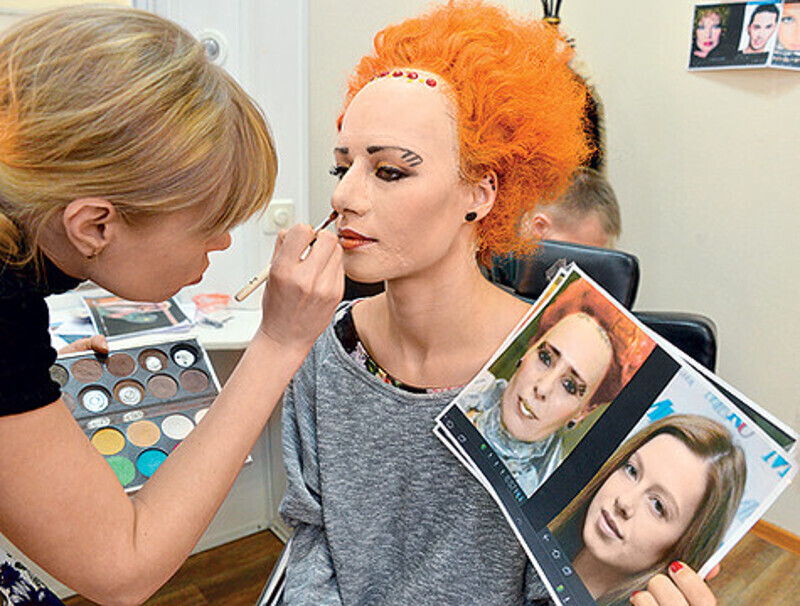 Фото: Руслан Рощупкин.