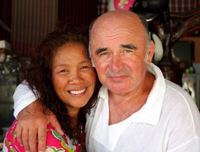 Осенью Василич и Нейт собираются пожениться.