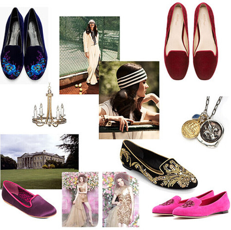 Фото: enchanting-lady.polyvore.com.