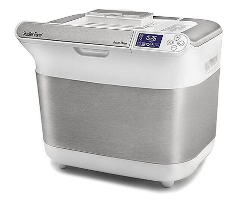 Хлебопечь Stadler Form 