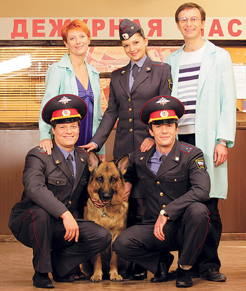 Фото: Студия «2В».