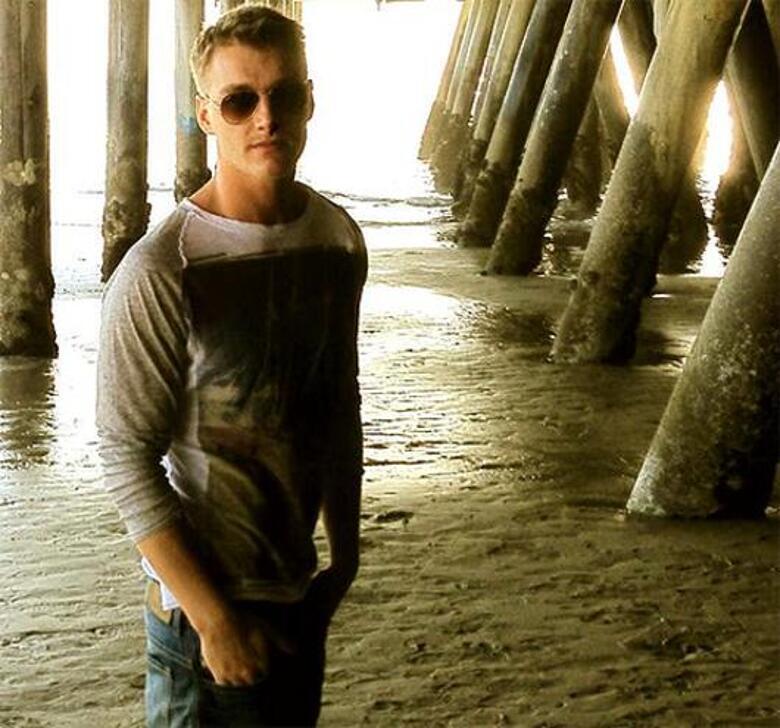 Алексей Воробьев. Фото: Twitter.com.