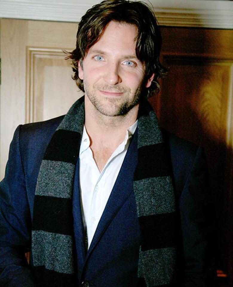 Брэдли Купер. Фото: Rex Features/Fotodom.ru.