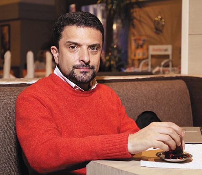 Александр Архангельсикй.