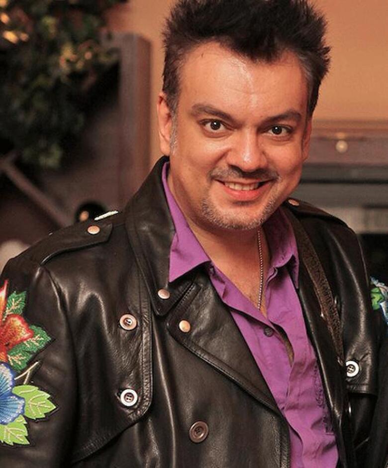 Филипп Киркоров. Фото: kirkorov.ru.