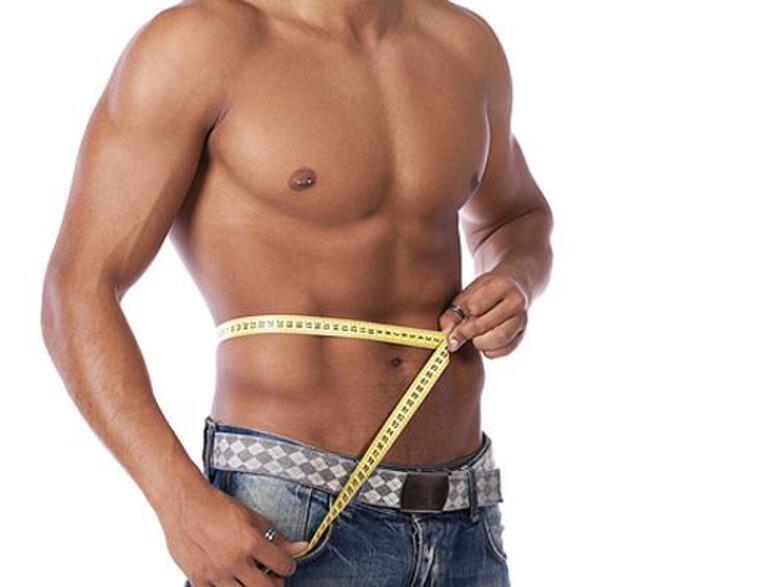 Худеть тоже можно на спор. Фото: Fotolia/PhotoXPress.ru.