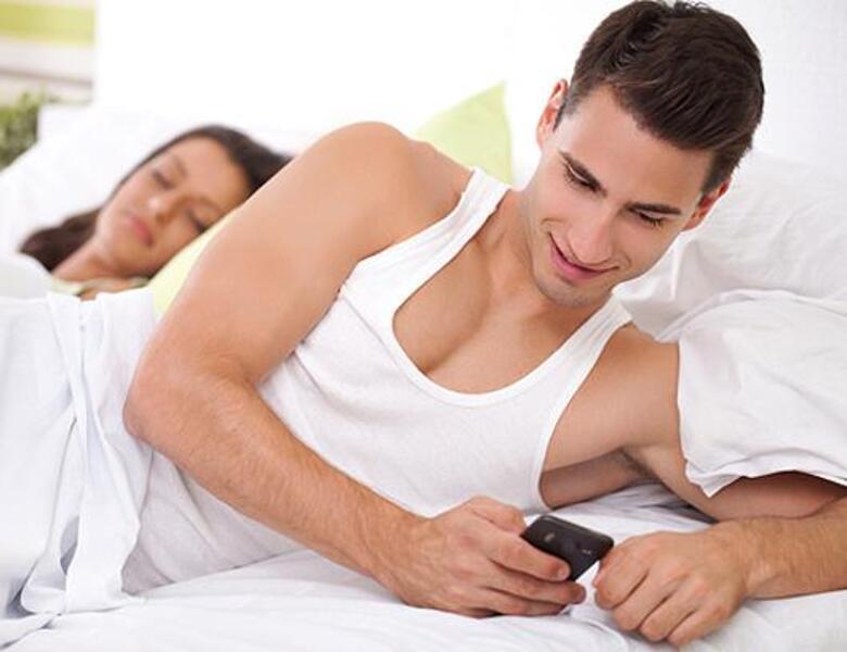 Верность убивает сексуальное притяжение? Фото: Fotolia/PhotoXPress.ru.