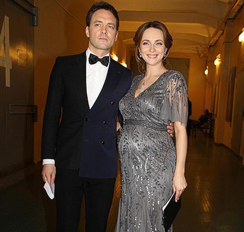 Анна Снаткина и Виктор Васильев. Фото: PhotoXPress.ru.