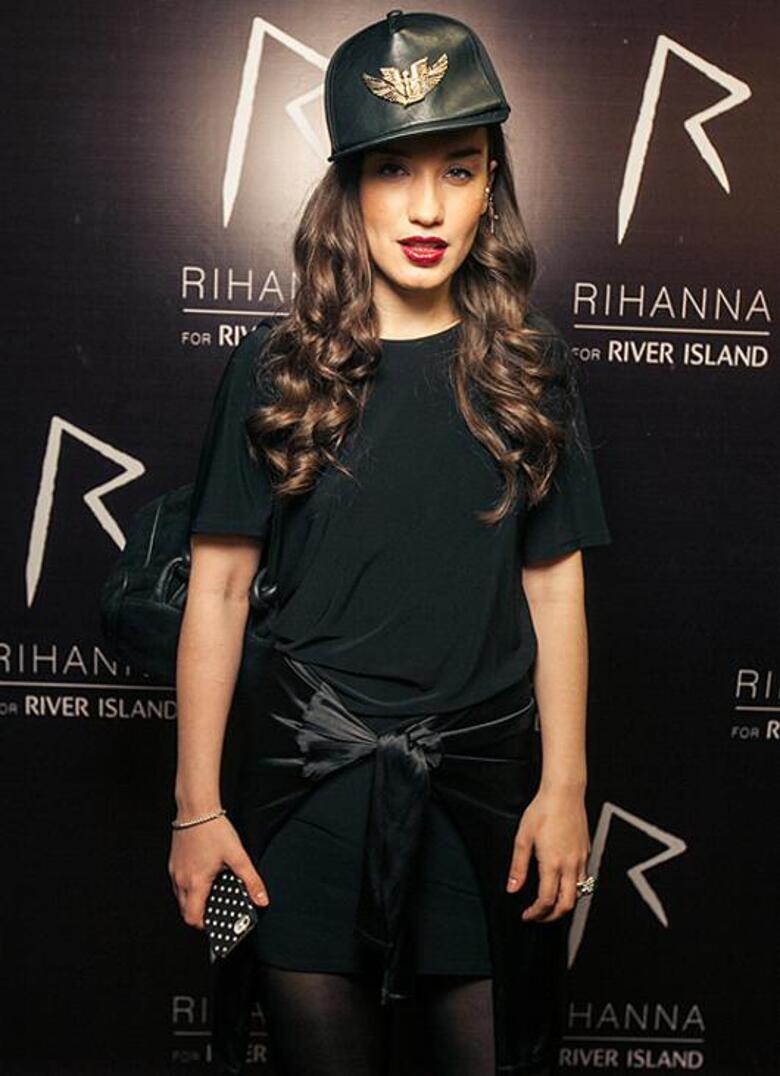 Вика Дайнеко. 