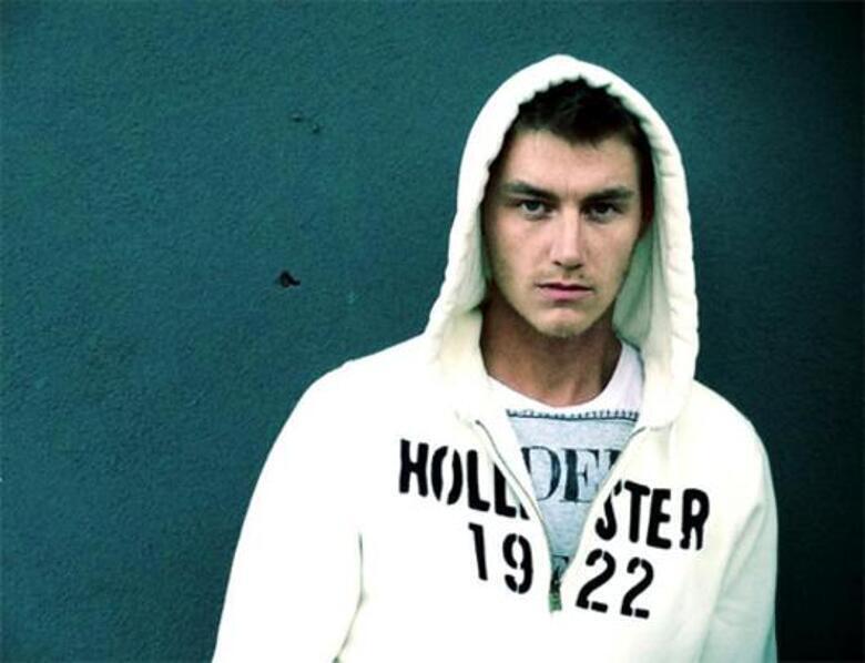 Алексей Воробьев. Фото: Facebook.com.