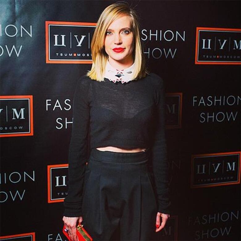 Глюк’oZа. Фото: Instagram.com.