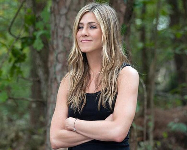 Дженнифер Энистон. Фото: Unimedia/Fotodom.ru.