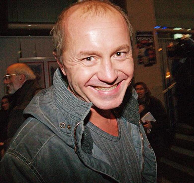 Андрей Панин.