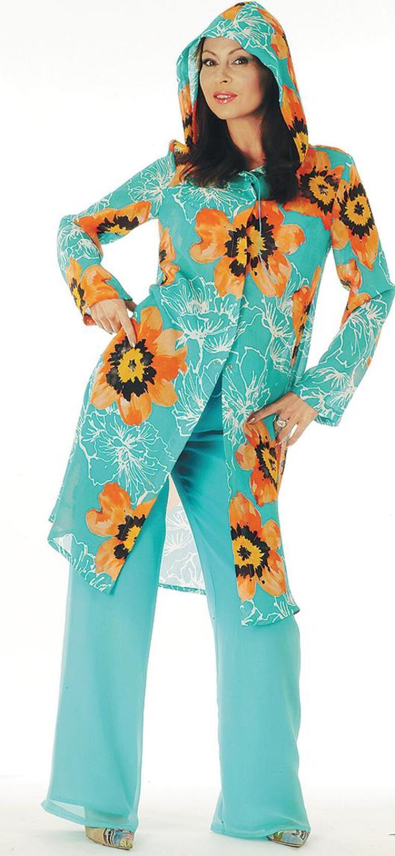 Марина Хлебникова.