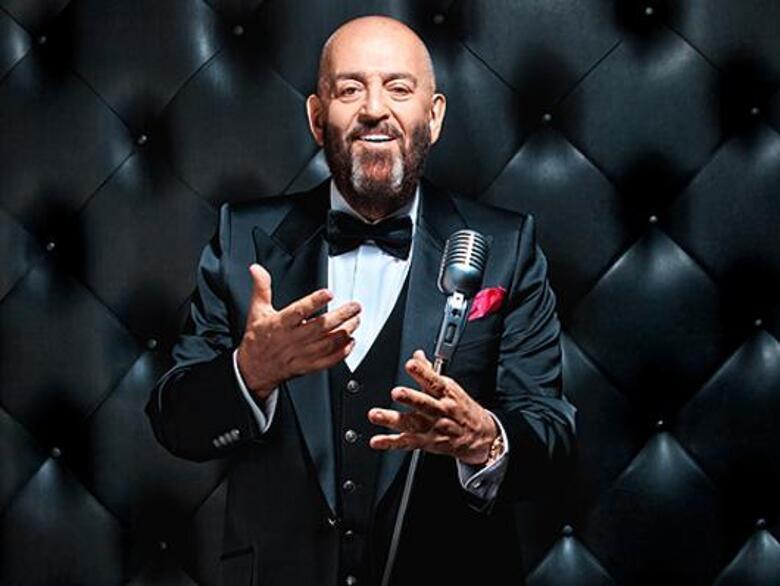 Михаил Шуфутинский.