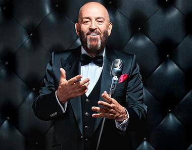 Михаил Шуфутинский.