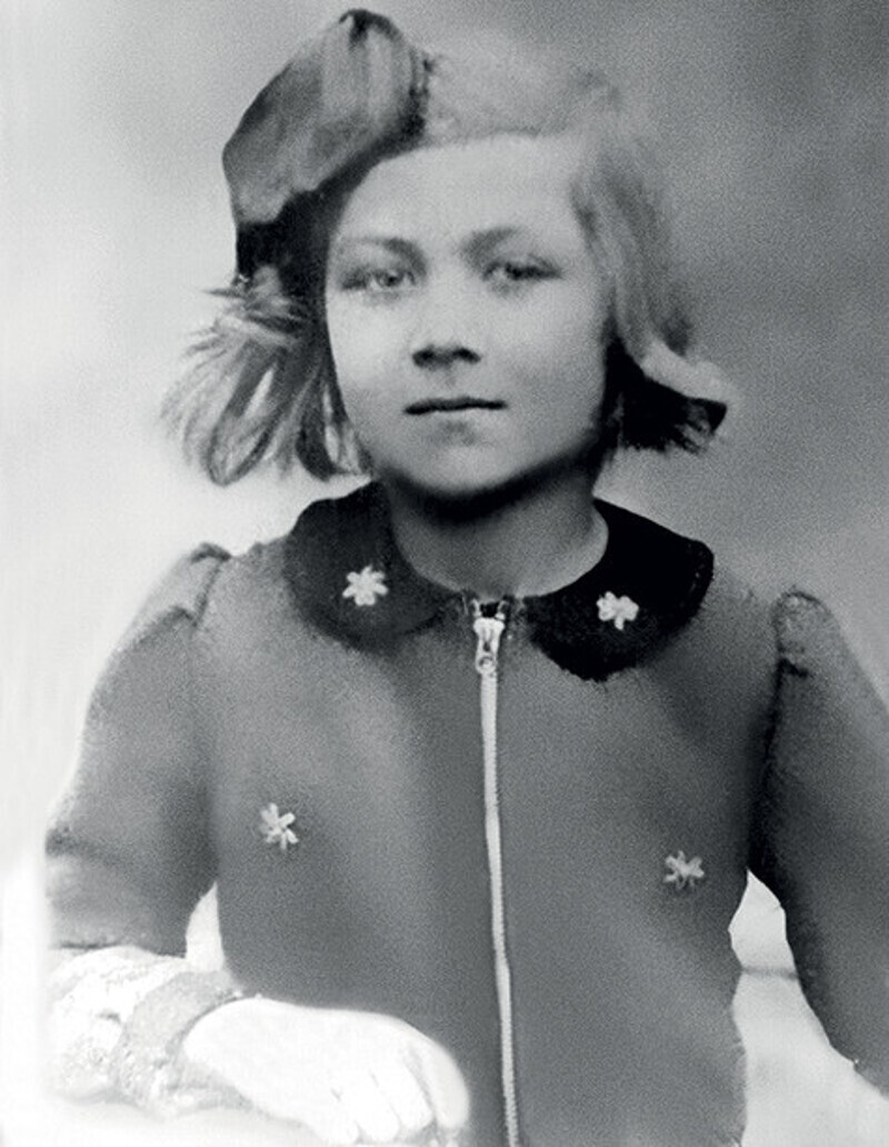 Фото: личный архив Эдиты Пьехи.