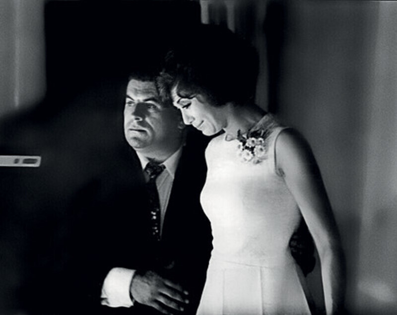 Фото: личный архив Эдиты Пьехи.